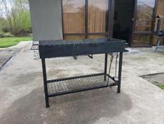 Мангал ахота рыбалка