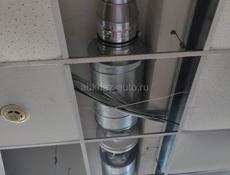 Ремонт кондиционеров, вентиляции.