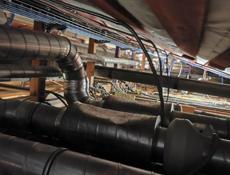 Ремонт кондиционеров, вентиляции.