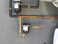 Ремонт кондиционеров, вентиляции.