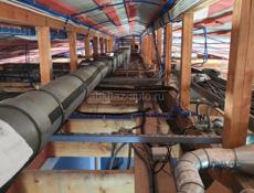 Ремонт кондиционеров, вентиляции.