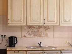 Сдается квартира на месяц 