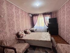 Сдаётся квартира в центре Сухума