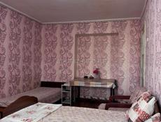 Сдаётся квартира в центре Сухума