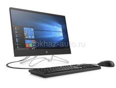 Моноблок HP + клавиатура