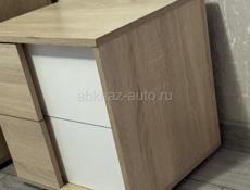 Современный комод+ 2 тумбы в отличном состоянии 🔥🔥🤑