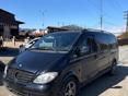 Mercedes-Benz Viano