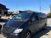 Mercedes-Benz Viano