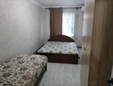 Двухкомнатная квартира центре алудера