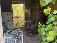 Участок 70 соток в колхиде