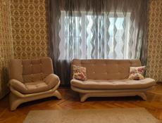 Сдаю квартиру 2-комн