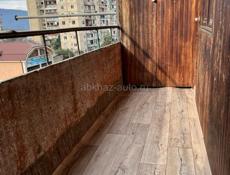 Сдаю квартиру 2-комн