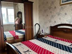 Сдаю квартиру 2-комн