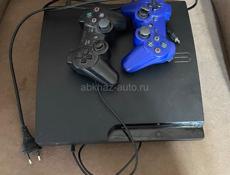 Продается пс3 