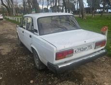 ВАЗ 2107