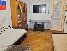 Срочно в рассрочку, Пицунда, до храма, 2 ком с лоджией.
