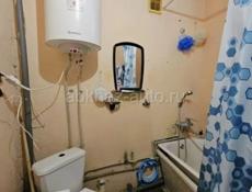 Срочно в рассрочку, Пицунда, до храма, 2 ком с лоджией.