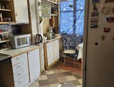 Срочно в рассрочку, Пицунда, до храма, 2 ком с лоджией.