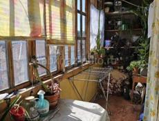 Срочно в рассрочку, Пицунда, до храма, 2 ком с лоджией.