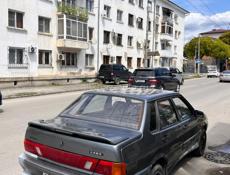 ВАЗ 2115 Самара