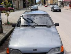 ВАЗ 2115 Самара