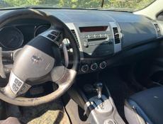 Peugeot 4007