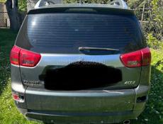 Peugeot 4007