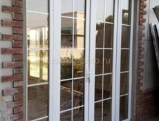 Алюминиевые и пластиковые окна 