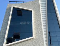 Алюминиевые и пластиковые окна 