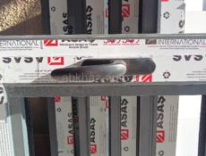 Алюминиевые и пластиковые окна 