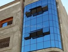 Алюминиевые и пластиковые окна 