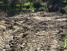 В Сухуме в районе Армейская продается участок 10 соток