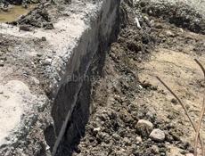 В Сухуме в районе Армейская продается участок 10 соток