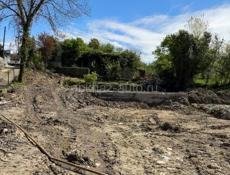 В Сухуме в районе Армейская продается участок 10 соток