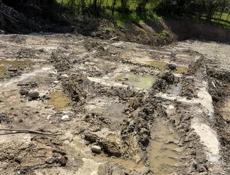 В Сухуме в районе Армейская продается участок 10 соток