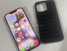 Телефон 13про в идеале