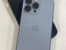 Телефон 13про в идеале