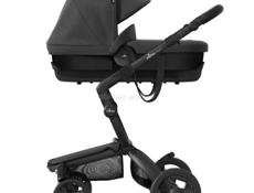 Продаётся коляска, в хорошем состоянии.  Mima Xari Sport 2в1. 