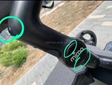 Продаётся коляска, в хорошем состоянии.  Mima Xari Sport 2в1. 