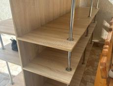 Продаю полку под продукты ,новая 