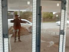 Пластиковые окна.обслуживание