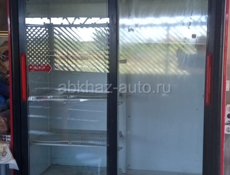 Холодильник 