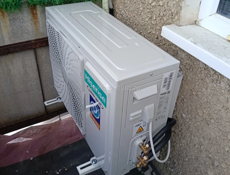 Кондиционеры