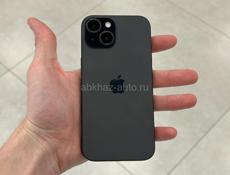 IPhone 15 128gb 