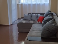 Сдается 2 х Комнатная квартира в Синопе длительно 