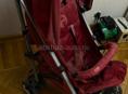 Продам детскую коляску cybex