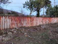 Требуется капитальный ремонт 