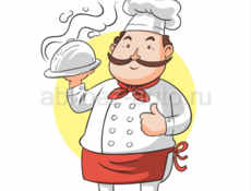 🍽️ Работа в кафе, Лазаревское! 🍽️ 