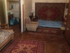 Рассрочка квартиры на кемпинге