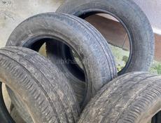 колеса р17 225/60